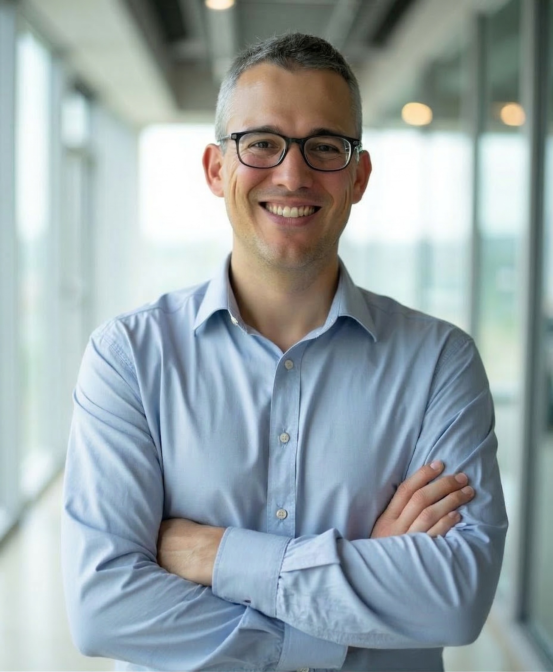 Stéphane Guerrier